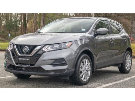 2021 Nissan Qashqai S (Stk: DD0377) in Vancouver - Image 1 of 25