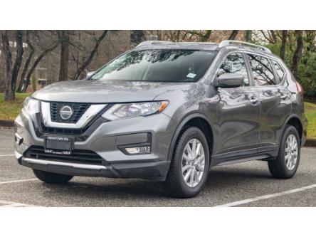 2019 Nissan Rogue  (Stk: DD0374) in Vancouver - Image 1 of 24