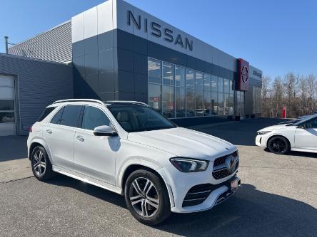 2020 Mercedes-Benz GLE 450 Base (Stk: CRC231197A) in Cobourg - Image 1 of 15