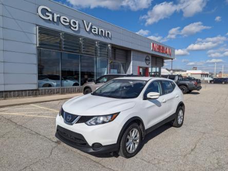 2019 Nissan Qashqai S (Stk: 23244A) in Cambridge - Image 1 of 13