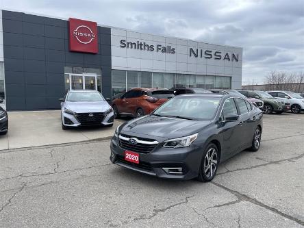 2020 Subaru Legacy Limited GT (Stk: 23-270A) in Smiths Falls - Image 1 of 17