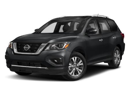 2018 Nissan Pathfinder S (Stk: 24085A) in Gatineau - Image 1 of 3