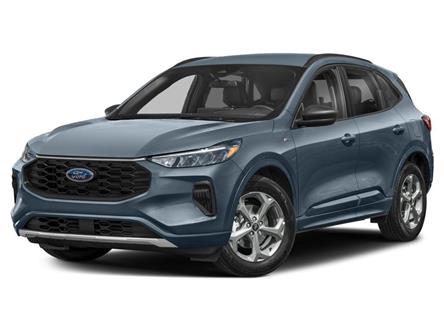 2024 Ford Escape ST-Line (Stk: 900814) in Wawa - Image 1 of 12
