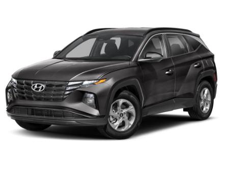 2022 Hyundai Tucson Preferred (Stk: B0271) in Saskatoon - Image 1 of 11