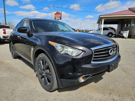 2013 Infiniti FX37 Limited Edition in Kemptville - Image 1 of 19