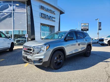 2024 GMC Terrain AT4 (Stk: RL282439) in Mississauga - Image 1 of 19