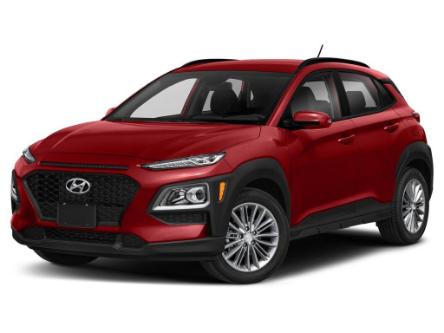 2021 Hyundai Kona 1.6T Trend w/Two-Tone Roof (Stk: P3605) in Smiths Falls - Image 1 of 3