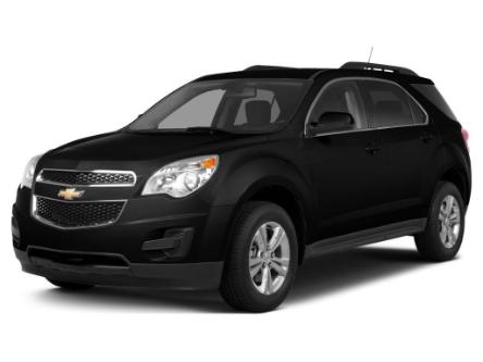 2014 Chevrolet Equinox 1LT (Stk: 23172A) in Quesnel - Image 1 of 10