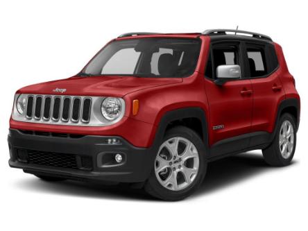 2015 Jeep Renegade Limited (Stk: T175101AA) in Dartmouth - Image 1 of 9