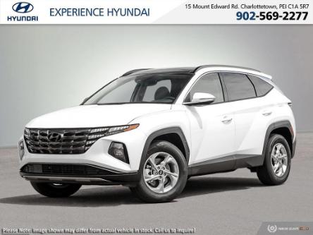 2024 Hyundai Tucson Trend (Stk: N333145) in Charlottetown - Image 1 of 23