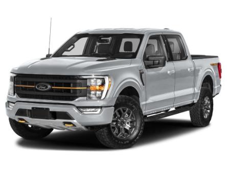 2023 Ford F-150 Tremor (Stk: 2361571) in Vancouver - Image 1 of 11