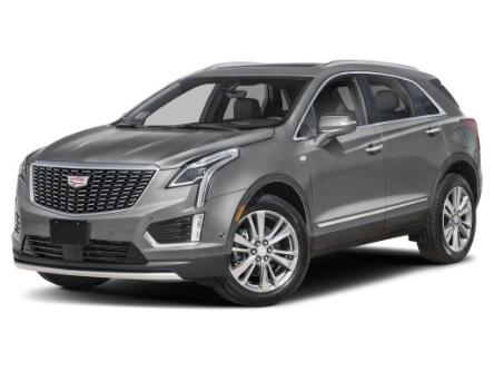 2024 Cadillac XT5 Luxury (Stk: 99605) in Exeter - Image 1 of 11