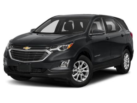 2018 Chevrolet Equinox LT (Stk: 23-223A) in KILLARNEY - Image 1 of 9