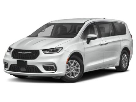 2023 Chrysler Pacifica Touring-L (Stk: PT546) in Rocky Mountain House - Image 1 of 11