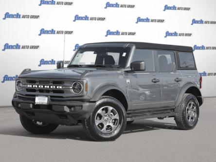 2022 Ford Bronco  (Stk: 165273) in London - Image 1 of 28
