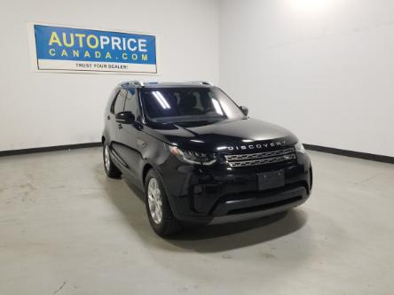 2019 Land Rover Discovery SE (Stk: W4199) in Mississauga - Image 1 of 28