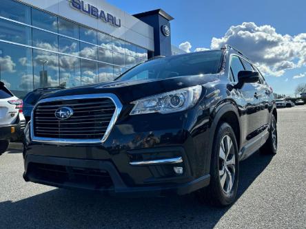 2020 Subaru Ascent Touring (Stk: SG468) in Surrey - Image 1 of 26