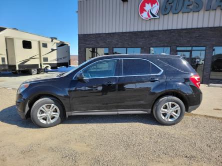 2017 Chevrolet Equinox LS (Stk: CON6) in Saskatoon - Image 1 of 8