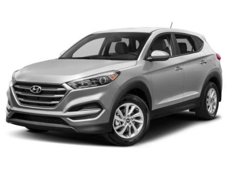 2016 Hyundai Tucson Luxury (Stk: 33552A) in Scarborough - Image 1 of 9