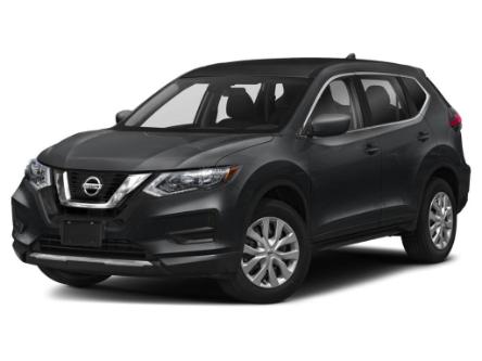 2020 Nissan Rogue SV (Stk: 8837B) in Ottawa - Image 1 of 3