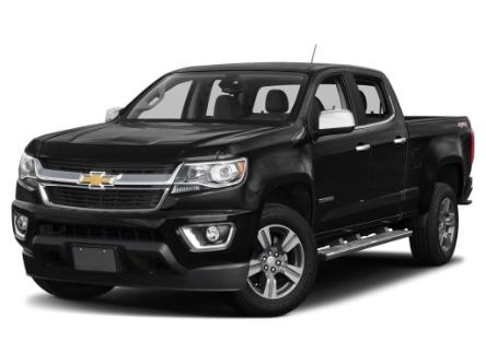 2017 Chevrolet Colorado LT (Stk: CR132236A) in Sechelt - Image 1 of 3