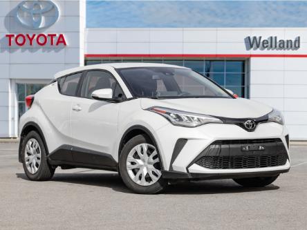 2021 Toyota C-HR LE (Stk: 5682) in Welland - Image 1 of 20