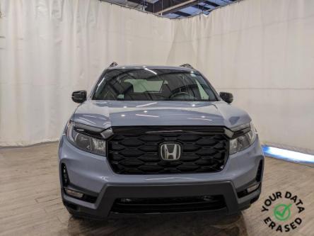 2023 Honda Passport Touring (Stk: 2365025) in Calgary - Image 1 of 23