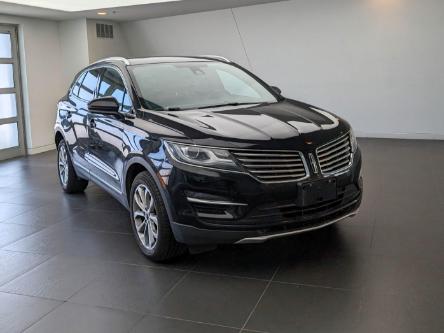 2018 Lincoln MKC Select (Stk: 183012A) in Oakville - Image 1 of 15