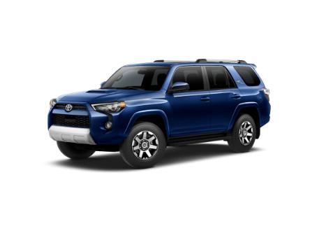 2024 Toyota 4Runner Base (Stk: 46223) in Chatham - Image 1 of 2