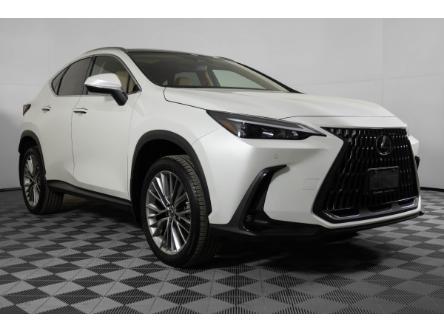 2022 Lexus NX 350 Base (Stk: X2149L) in London - Image 1 of 34