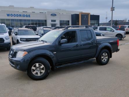 2010 Nissan Frontier SE (Stk: 18679A) in Calgary - Image 1 of 23