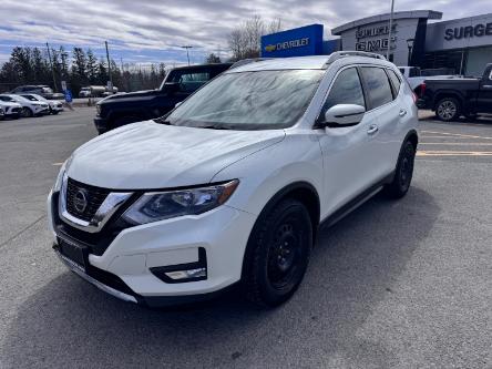 2019 Nissan Rogue  (Stk: 240365A) in Ottawa - Image 1 of 26