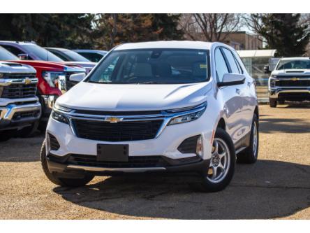 2022 Chevrolet Equinox LT (Stk: 40962A) in Edmonton - Image 1 of 26