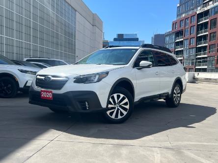 2020 Subaru Outback Touring (Stk: HP6155) in Toronto - Image 1 of 24