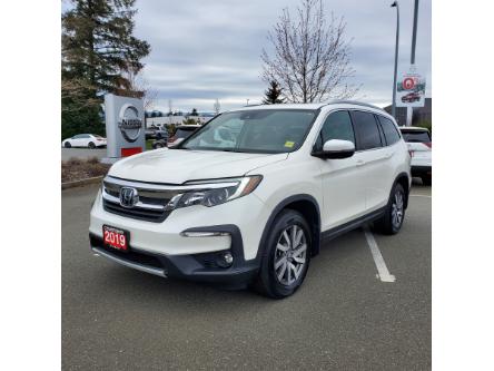 2019 Honda Pilot EX-L Navi (Stk: R23109A) in Courtenay - Image 1 of 27