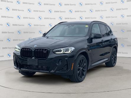 2024 BMW X3 M40i xDrive (Stk: BF2475) in Sarnia - Image 1 of 15