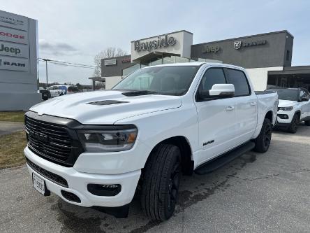 2023 RAM 1500 Sport (Stk: 23109) in Meaford - Image 1 of 14