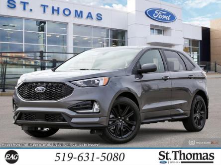 2024 Ford Edge  (Stk: S4273) in St. Thomas - Image 1 of 23