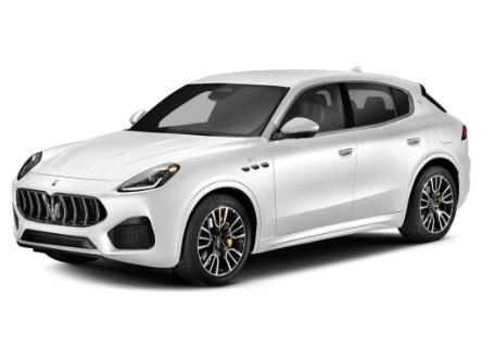 2024 Maserati Grecale GT (Stk: 3143MA) in Vaughan - Image 1 of 3