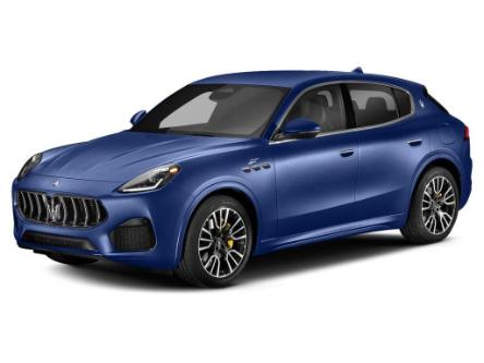 2024 Maserati Grecale GT (Stk: 3148MA) in Vaughan - Image 1 of 3