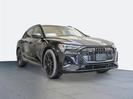 2022 Audi e-tron 55 Progressiv (Stk: 10-P1645) in Ottawa - Image 1 of 25