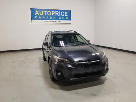 2019 Subaru Crosstrek Sport (Stk: W4197) in Mississauga - Image 1 of 27