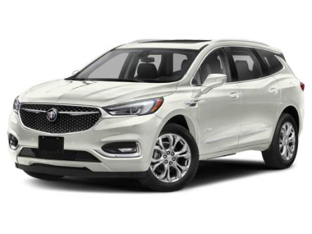 2020 Buick Enclave Essence (Stk: 240320A) in Ottawa - Image 1 of 3