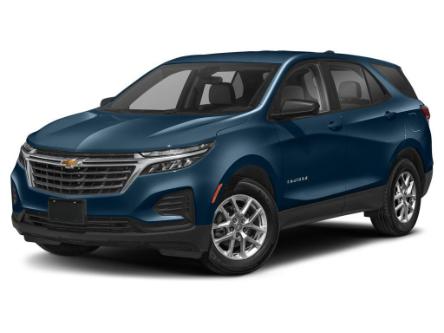 2022 Chevrolet Equinox LT (Stk: A280822) in Scarborough - Image 1 of 11