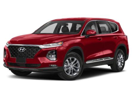 2019 Hyundai Santa Fe Preferred 2.4 (Stk: N090672A) in Charlottetown - Image 1 of 11