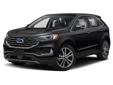 2019 Ford Edge SEL (Stk: T24471A) in Edmonton - Image 1 of 12
