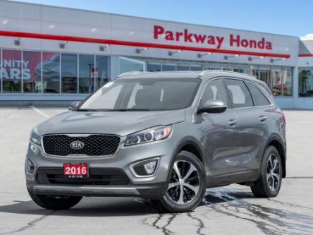 2016 Kia Sorento 2.0L EX (Stk: 2312427A) in North York - Image 1 of 21