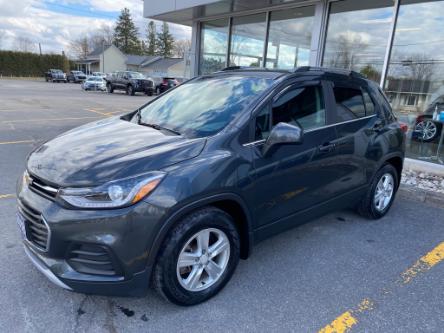 2018 Chevrolet Trax LT (Stk: 24086A) in Green Valley - Image 1 of 14