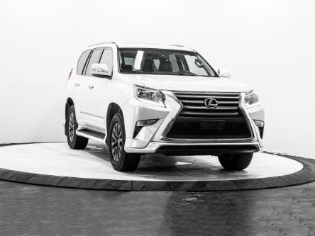 2018 Lexus GX 460 Base (Stk: 196666T) in Brampton - Image 1 of 33