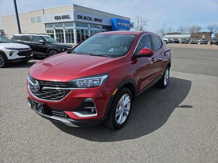 2020 Buick Encore GX Preferred (Stk: 2024175A) in ARNPRIOR - Image 1 of 17